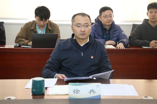 20240318國(guó)聯(lián)研究院召開2024年度黨的建設(shè)建暨黨風(fēng)廉政建設(shè)和反腐敗工作會(huì)2